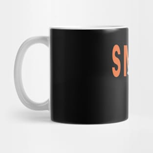 smith Mug